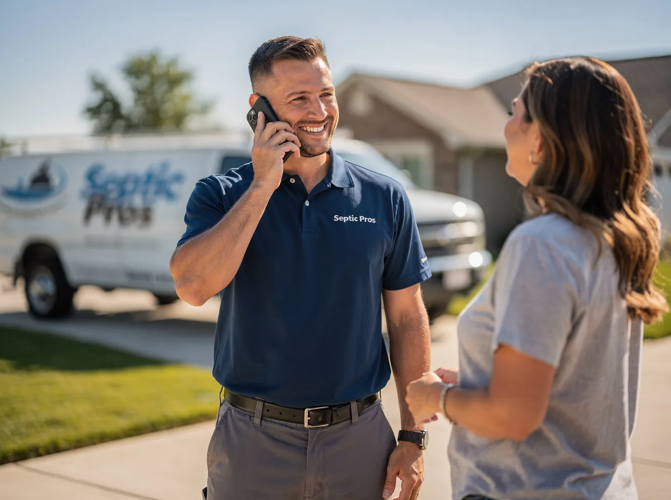 Septic Tank Pumping Oxnard, CA FAQs
